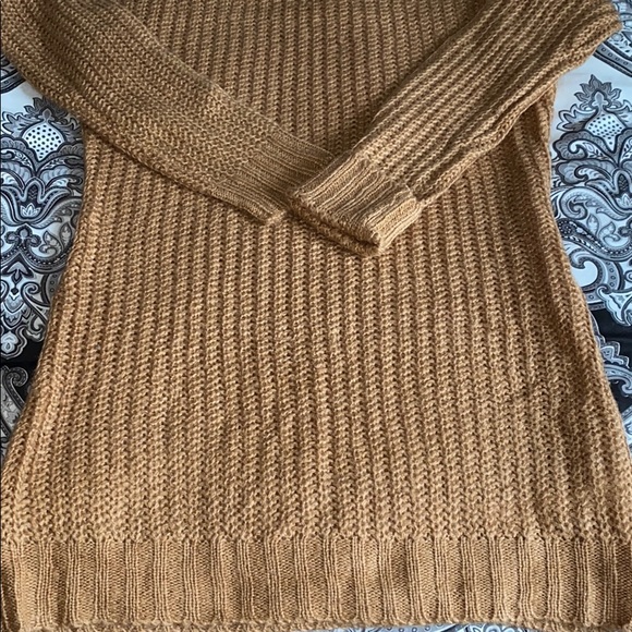 BooHoo NWT Roll Neck sweat dress - Picture 4 of 4
